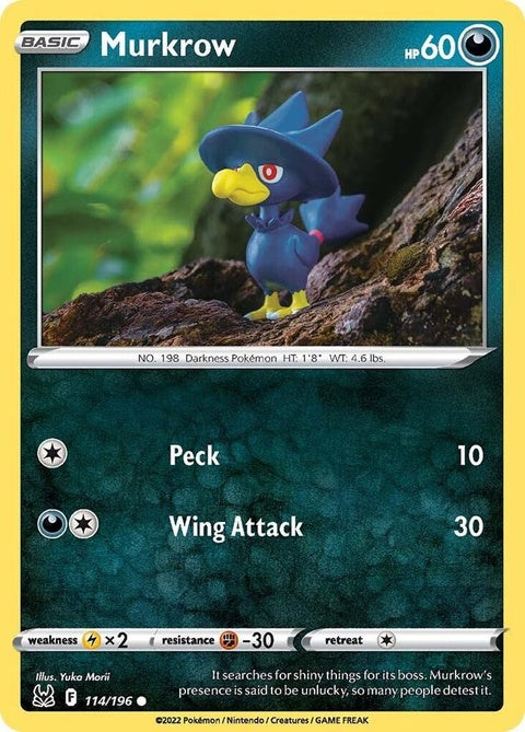114-murkrow