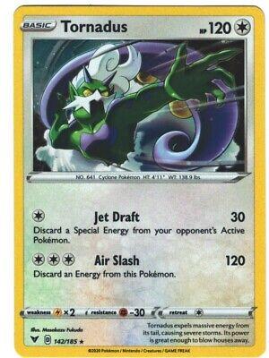 Tornadus [Cosmos Holo]