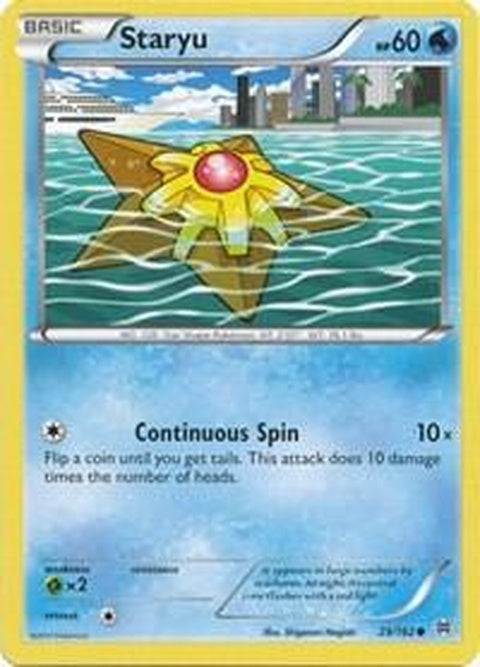 29-staryu