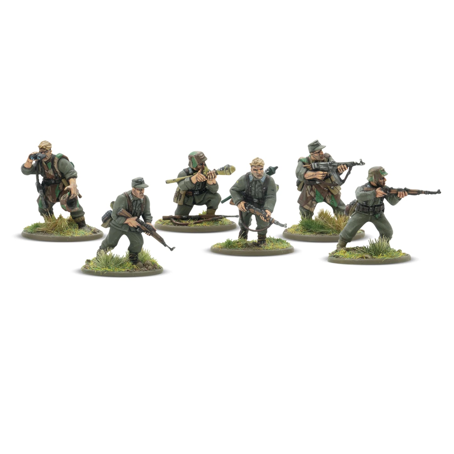 Bolt Action: Cross of Iron