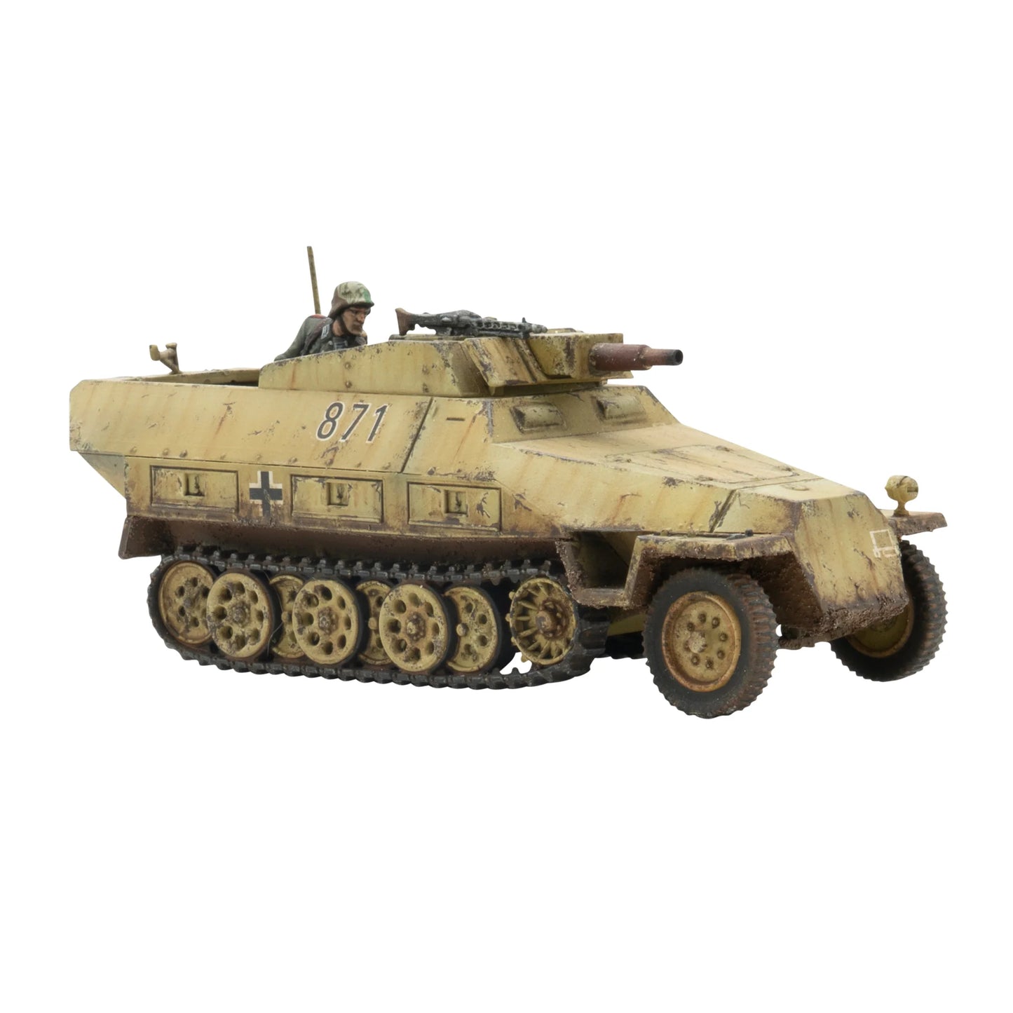 Bolt Action: Cross of Iron