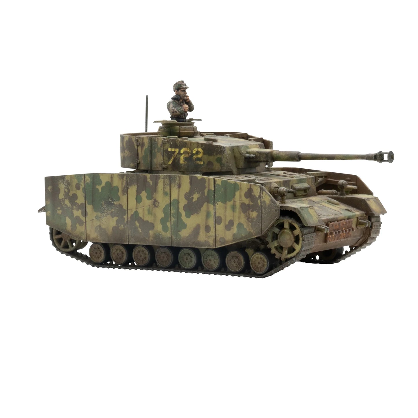 Bolt Action: Cross of Iron
