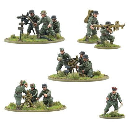 Bolt Action: Cross of Iron