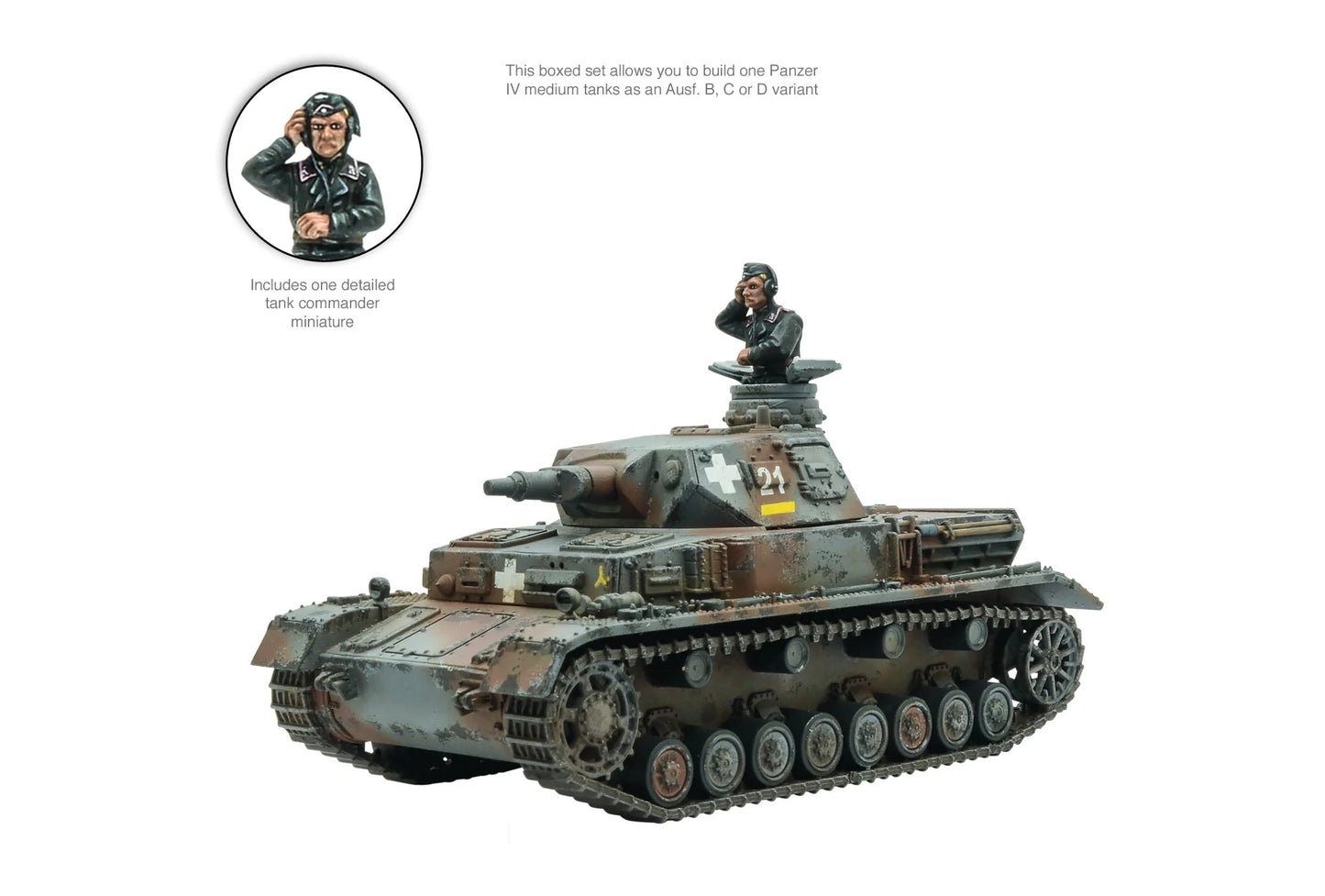Bolt Action Blitzkrieg
