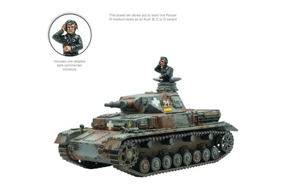 Bolt Action Blitzkrieg