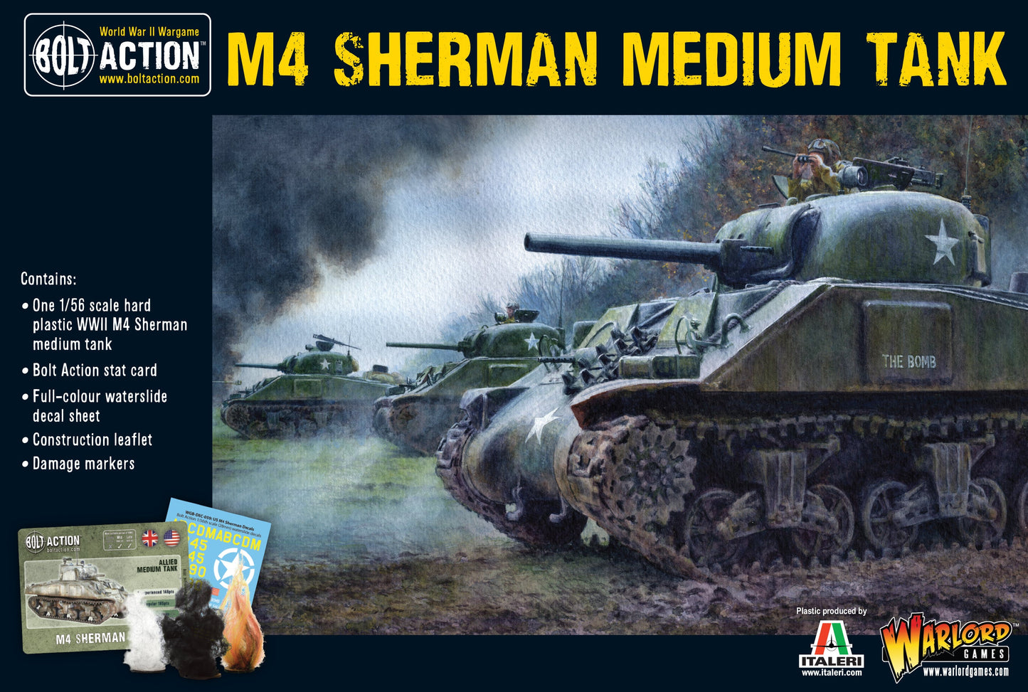 M4 Sherman (75)