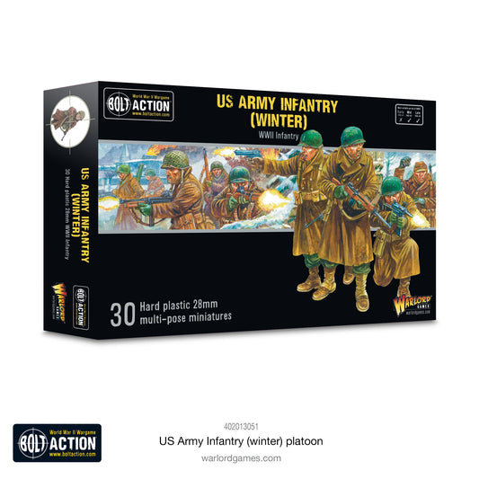 US Army (Winter)