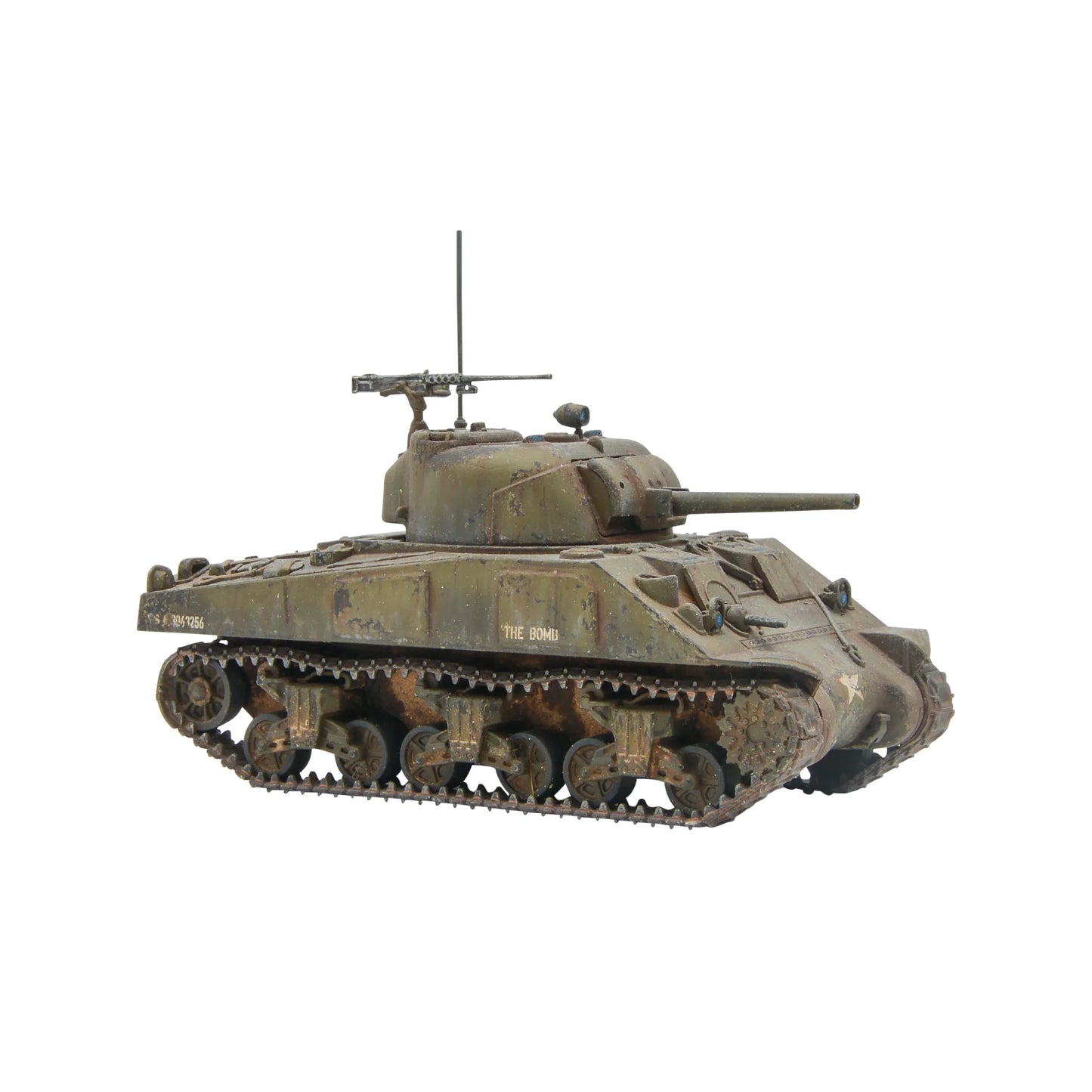 Bolt Action Stars and Stripes Starter Set