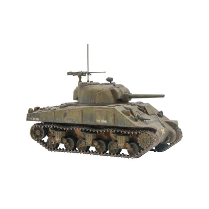 Bolt Action Stars and Stripes Starter Set
