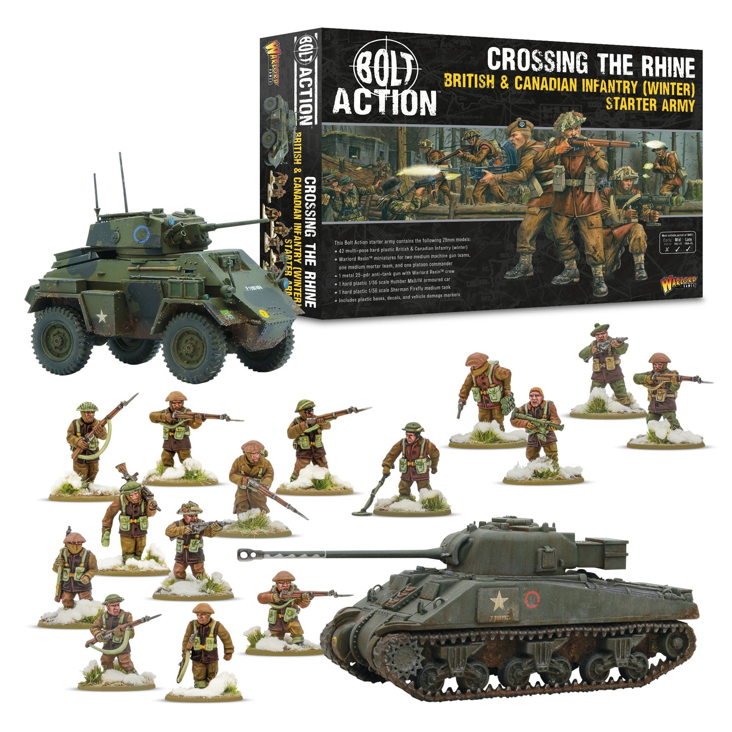 Combat Patrol: Tyranid Assault Brood   Partisan Games