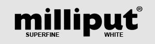Milliput Superfine White   Partisan Games