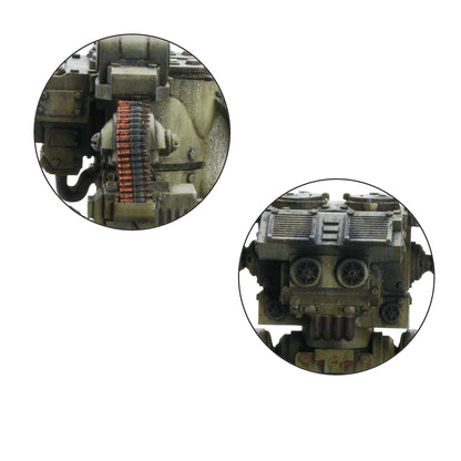 M9A2 Kodiak Support Walker