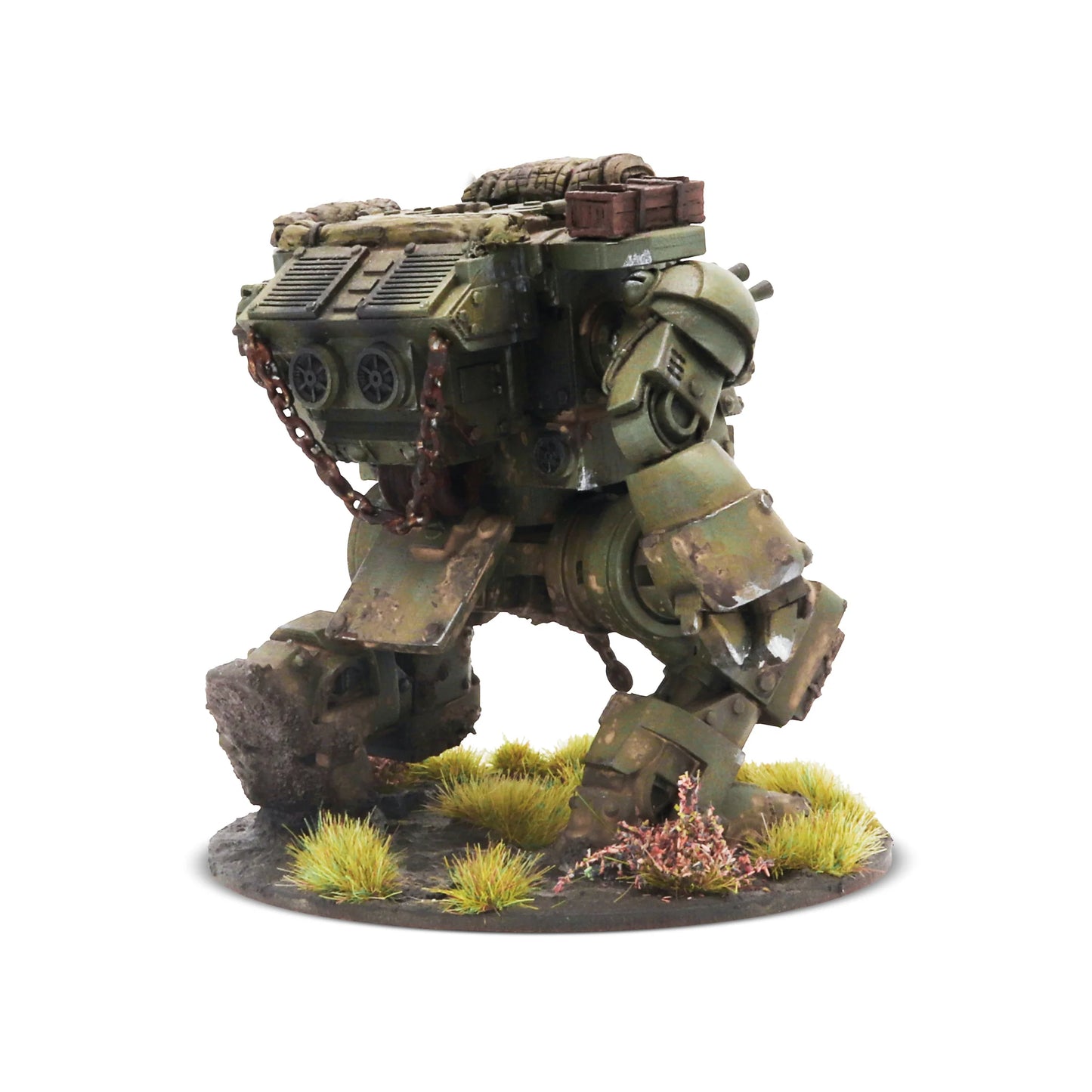 Konflikt '47: British Hornet Medium Warwalker