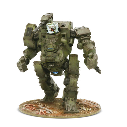 Konflikt 47 Merlin Heavy Walker