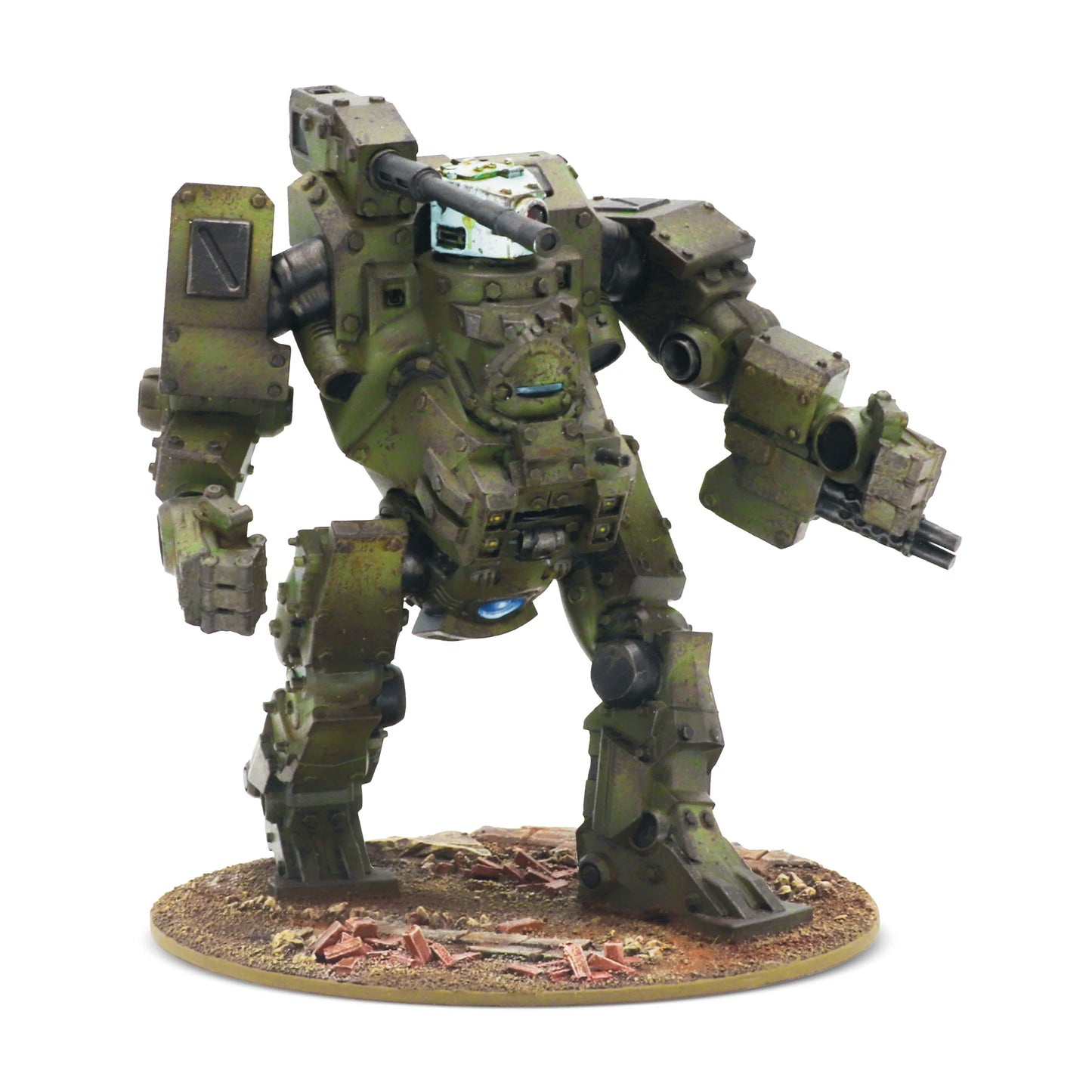 Konflikt 47 Merlin Heavy Walker