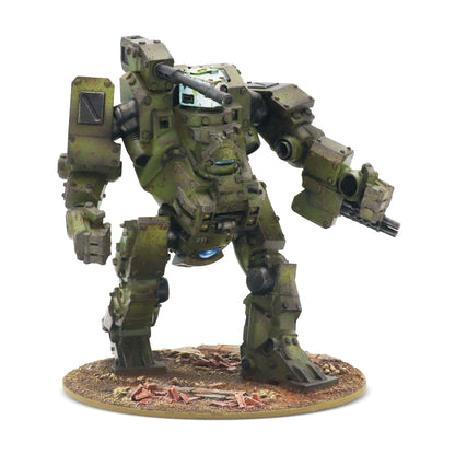 Konflikt 47 Merlin Heavy Walker