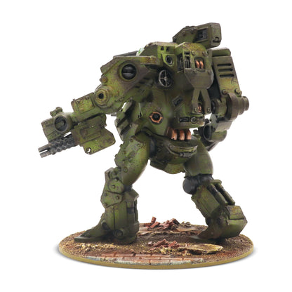 Konflikt 47 Merlin Heavy Walker