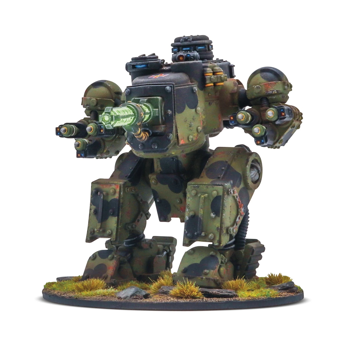 British Commonwealth Starter Army – Konflikt ’47 Starter Army Box Set