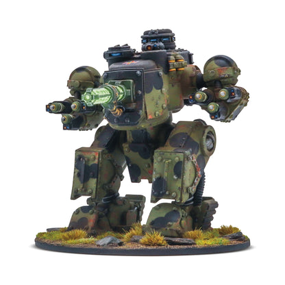British Commonwealth Starter Army – Konflikt ’47 Starter Army Box Set
