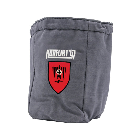 Konflikt 47 Axis Dice Bag