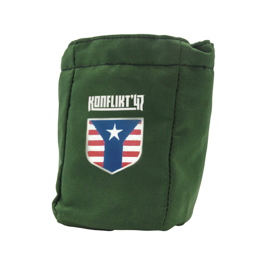 Konflikt 47 Dice Bag