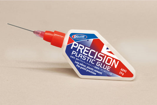Deluxe Materials Plastic Glue