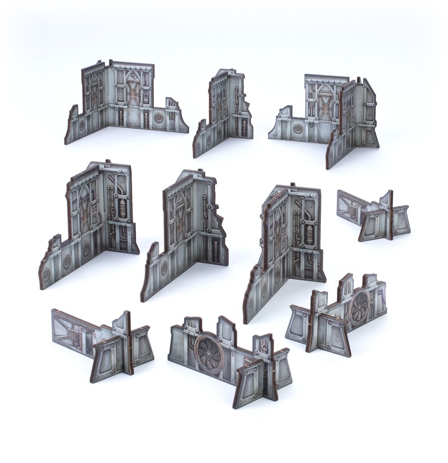 Warhammer 40,000 Kill Team: Starter Set