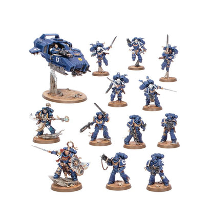 Warhammer 40,000 Ultimate Starter Set
