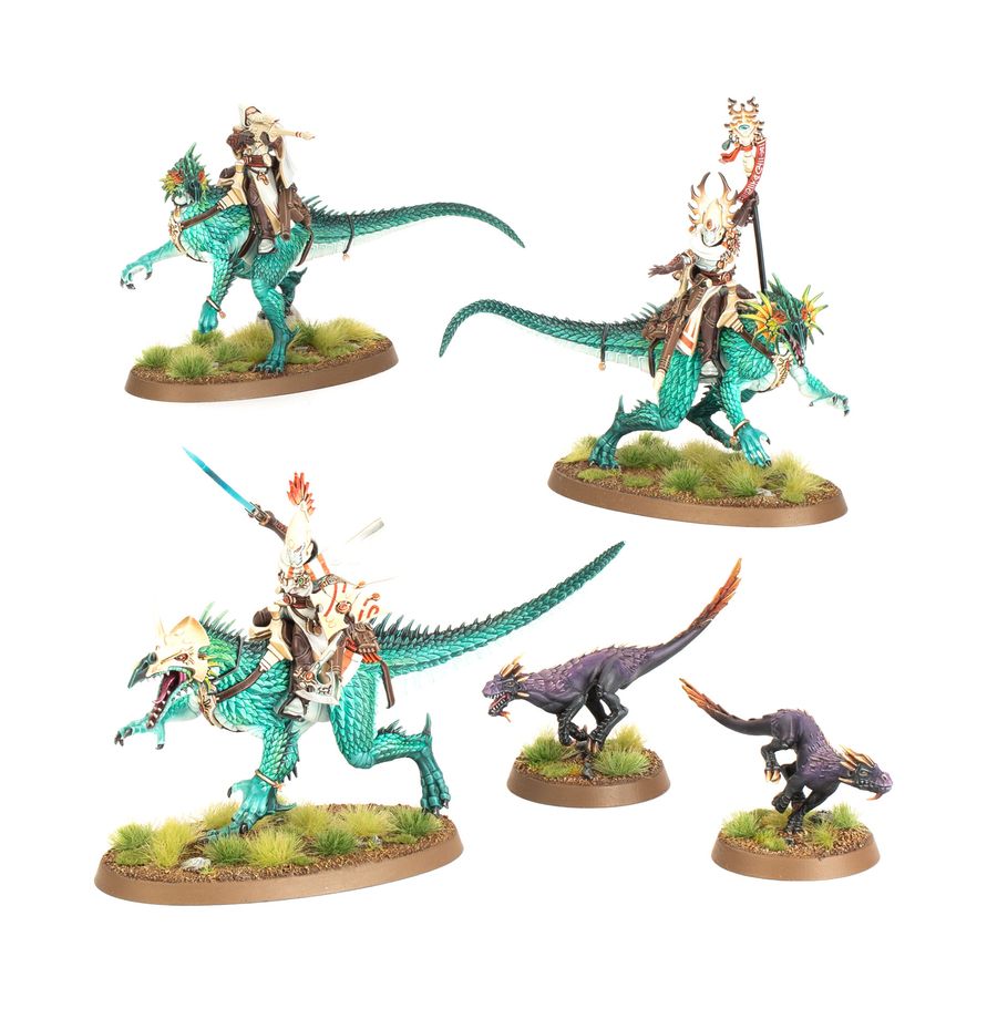 Kill Team Exodite