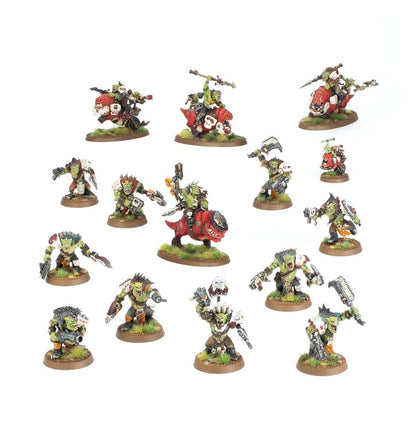 Kill Team Exodite