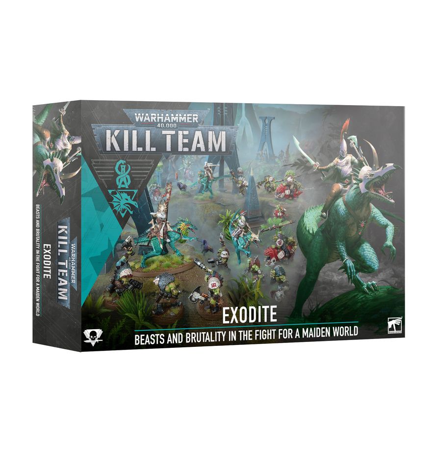 Kill Team Exodite