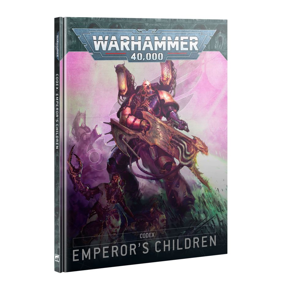 Emperors Children