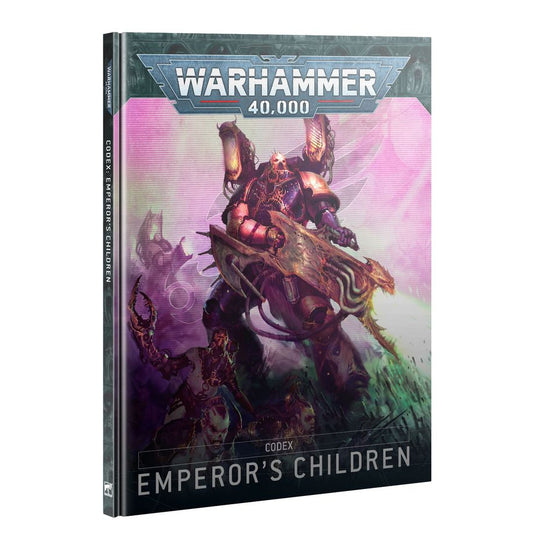 Emperors Children
