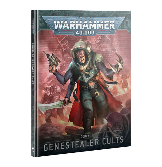 Codex: Imperial Agents