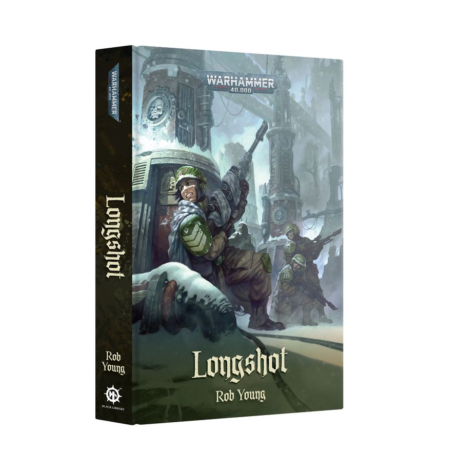Longshot