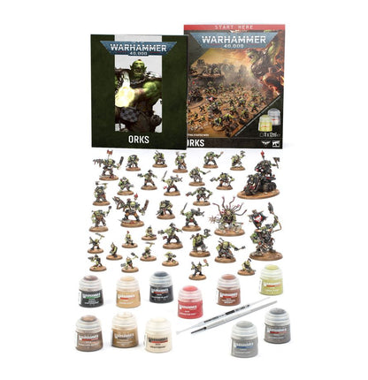 Orks Starter Set