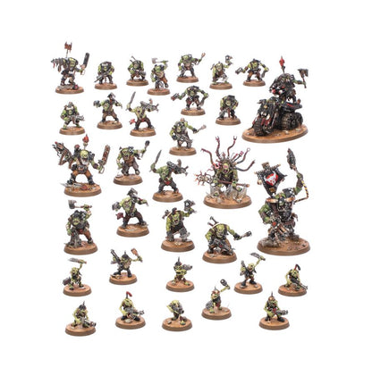 Orks Starter Set