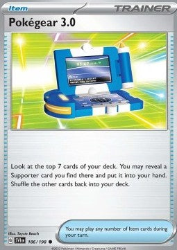 Pokegear 3.0 (186/198)
