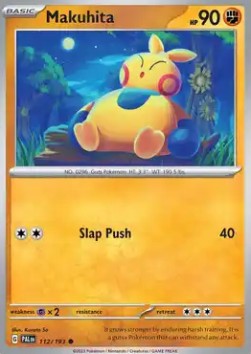 Makuhita (112/193)
