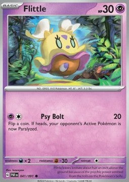 Flittle (041/091)