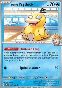 Psyduck (045/182)