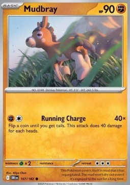 Mudbray (107/182)