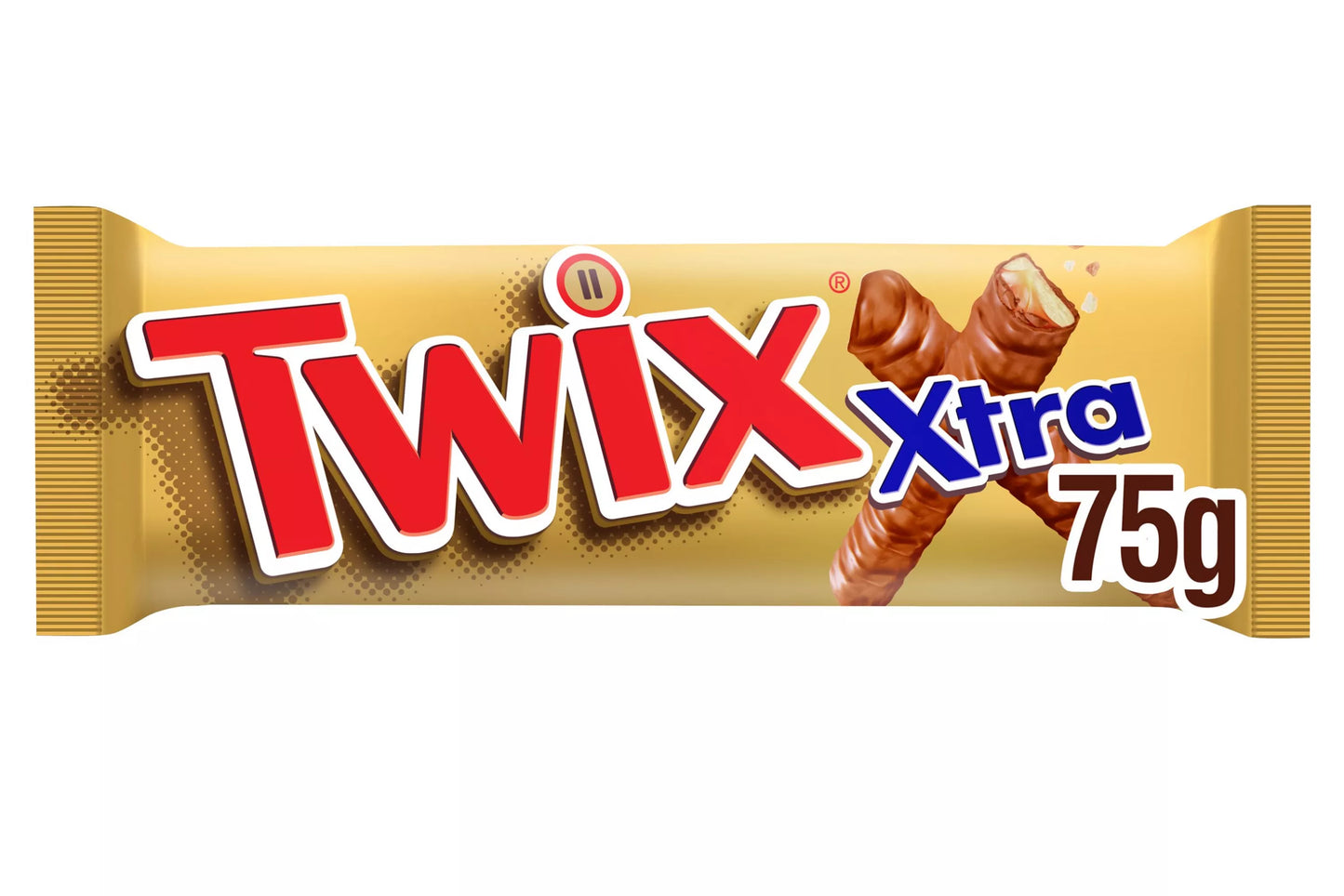 Twix Extra
