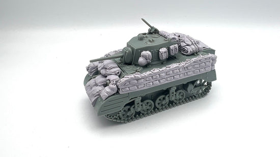 Rubicon M5A1 Stowage Kit
