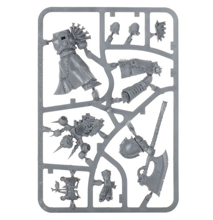 Warhammer 40,000: Chaos Space Marines – Master of Executions