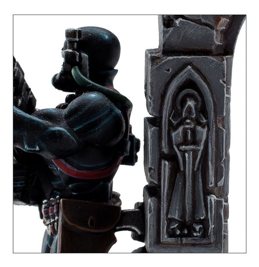 Warhammer 40,000 Imperial Agents: Vindicare Assassin