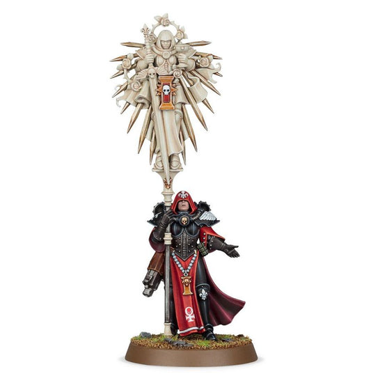 Warhammer 40,000 Adepta Sororitas: Imagifier