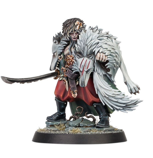 Soulblight Gravelords: Radukar The Beast