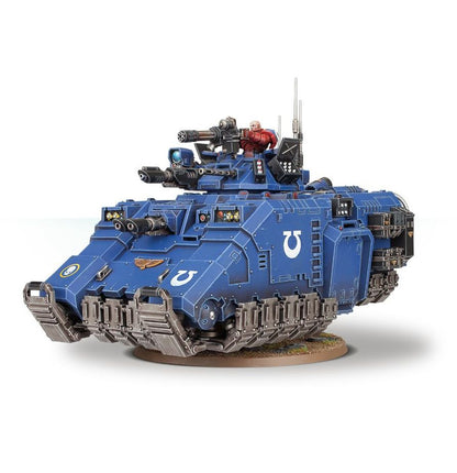 Warhammer 40K Space Marines Primaris Repulsor