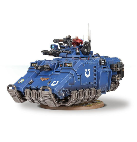 Warhammer 40K Space Marines Primaris Repulsor